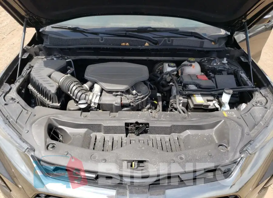 3GNKBKRS8NS237247 Photo# 11