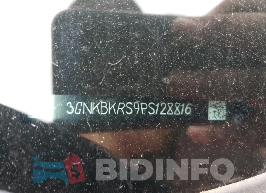 3GNKBKRS9PS128816 Photo# 12