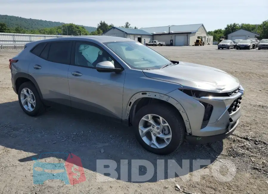 KL77LFE24RC112232 Photo# 4