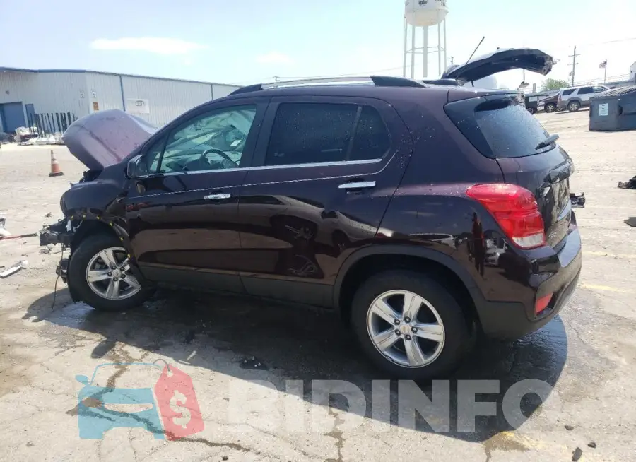 KL7CJLSB0LB346999 Photo# 2