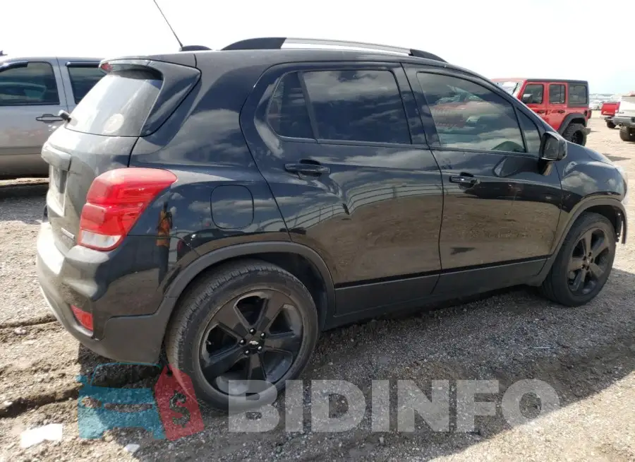 KL7CJMSB3KB781147 Photo# 3