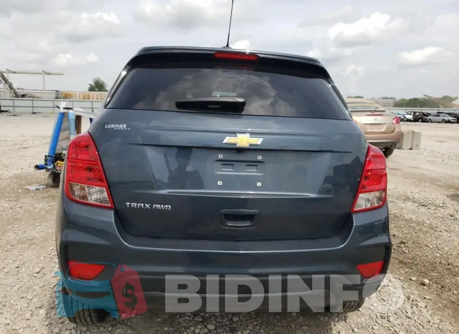 KL7CJNSM4NB506141 Photo# 6