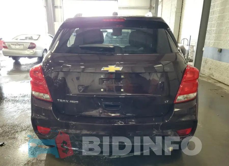 KL7CJPSB9LB346524 Photo# 6