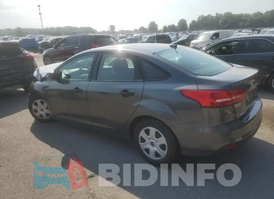 1FADP3E22HL297670 Photo# 2