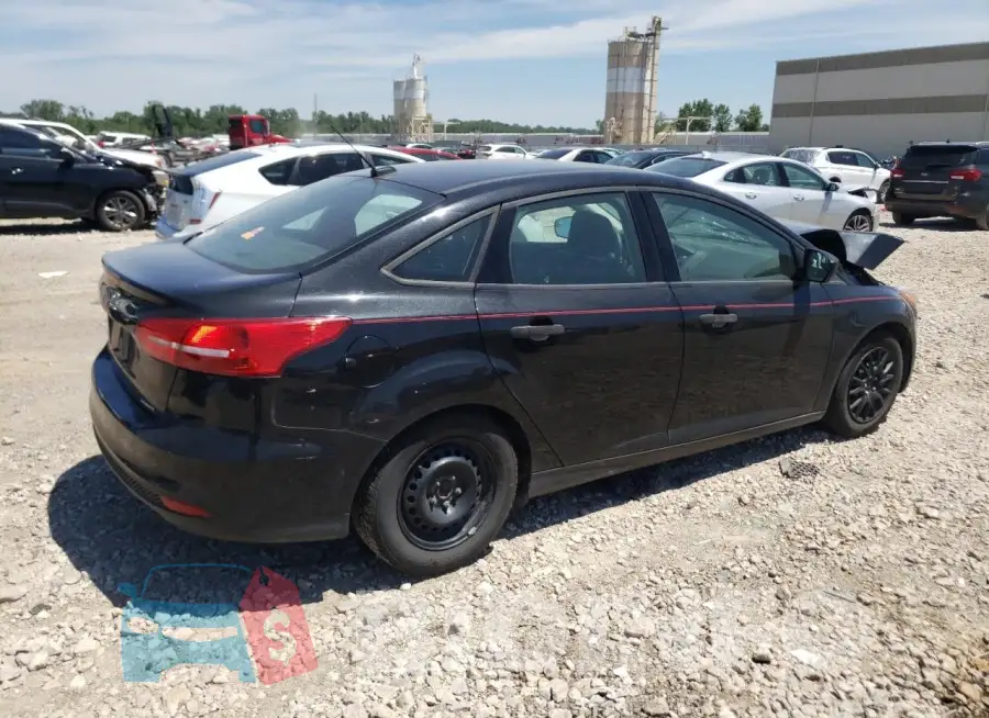 1FADP3E27FL357147 Photo# 3