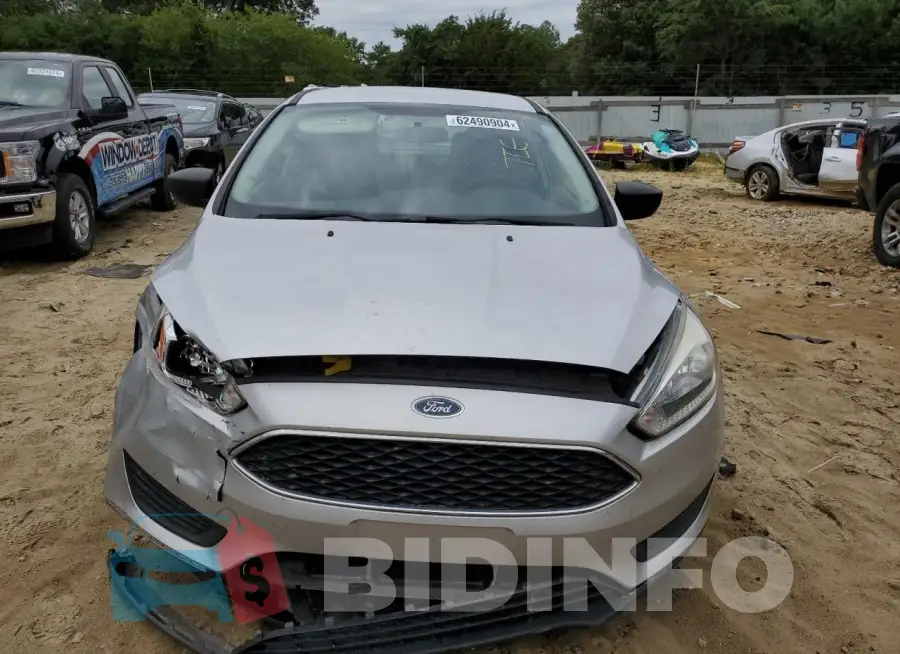 1FADP3E2XGL219099 Photo# 5