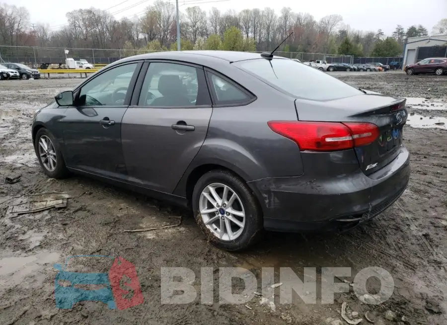 1FADP3F20JL300151 Photo# 2