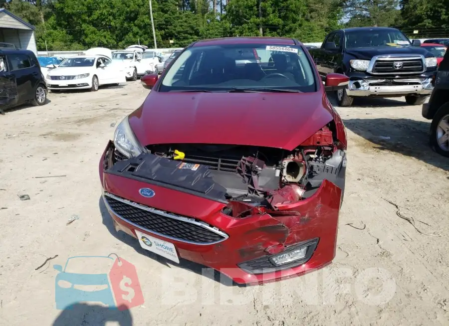 1FADP3F22FL344840 Photo# 5