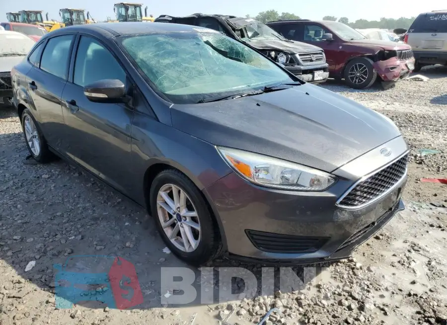 1FADP3F26FL342346 Photo# 4