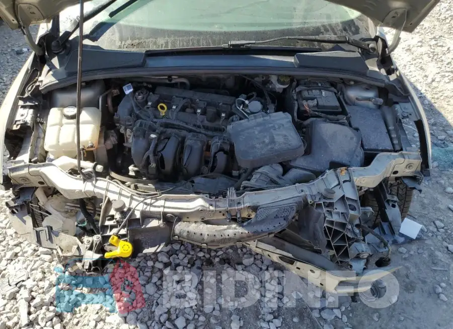 1FADP3F26GL342879 Photo# 11