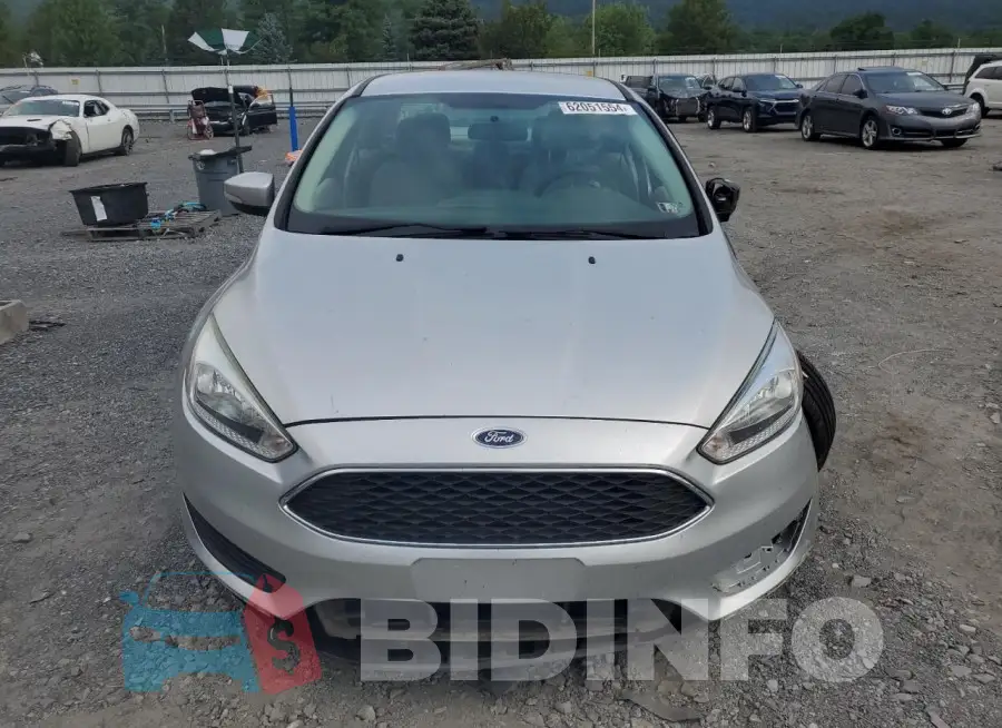 1FADP3F27HL207959 Photo# 5
