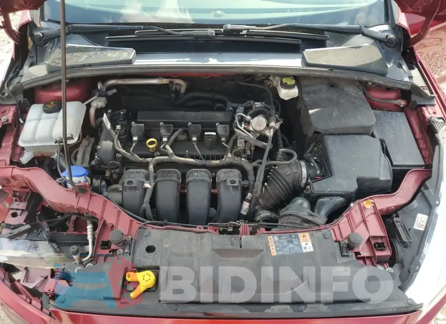 1FADP3F27HL229699 Photo# 11