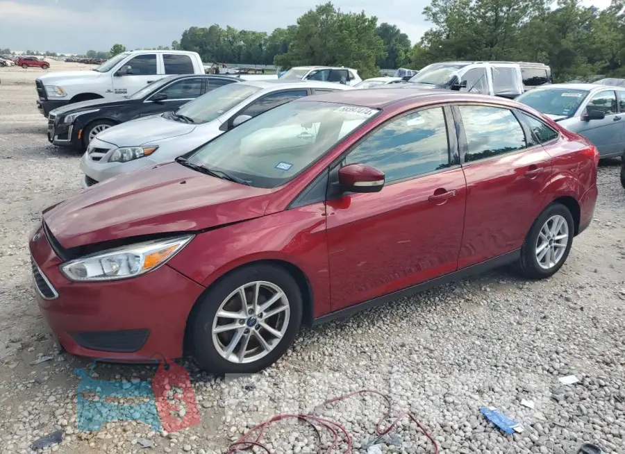 1FADP3F27HL229699 Photo# 1