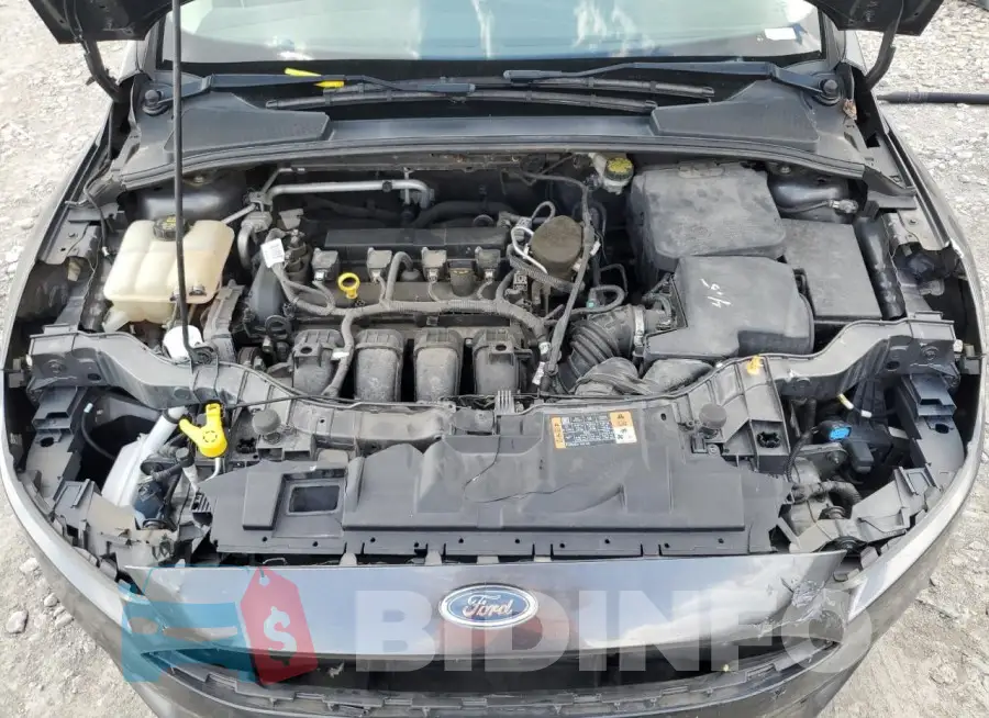 1FADP3F28FL280156 Photo# 11