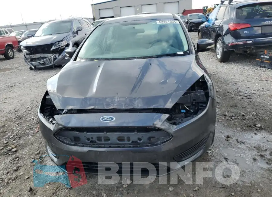 1FADP3F28FL280156 Photo# 5