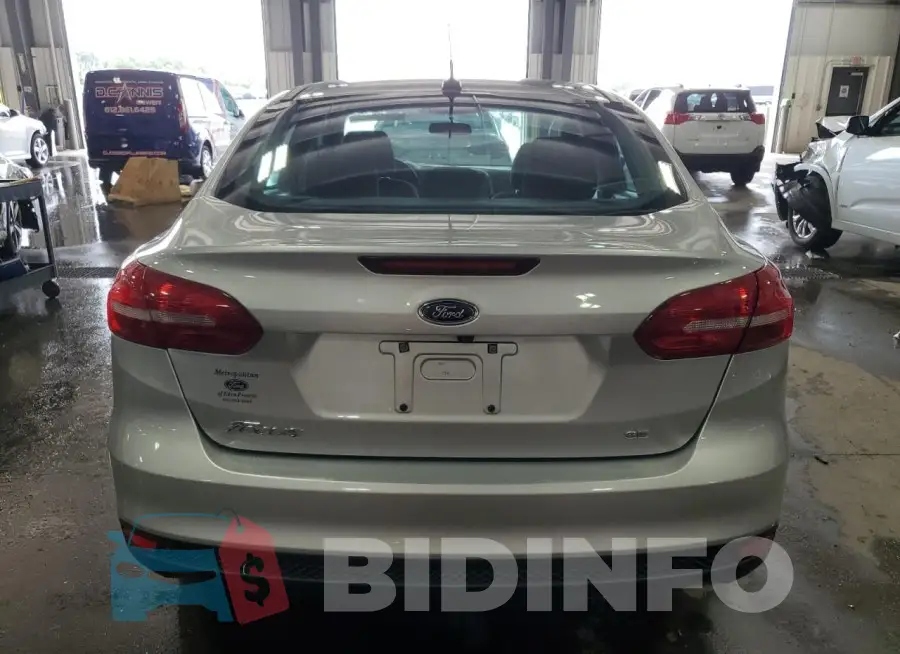 1FADP3F29HL245368 Photo# 6