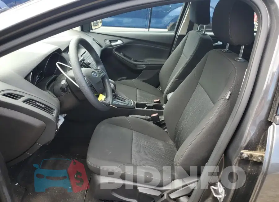 1FADP3F2XHL301320 Photo# 7