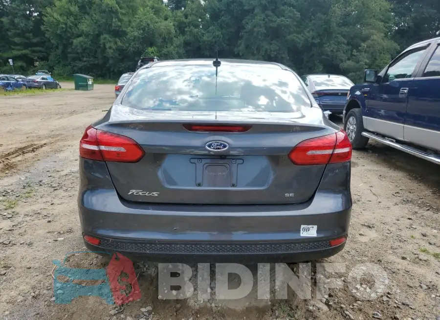 1FADP3F2XHL301320 Photo# 6