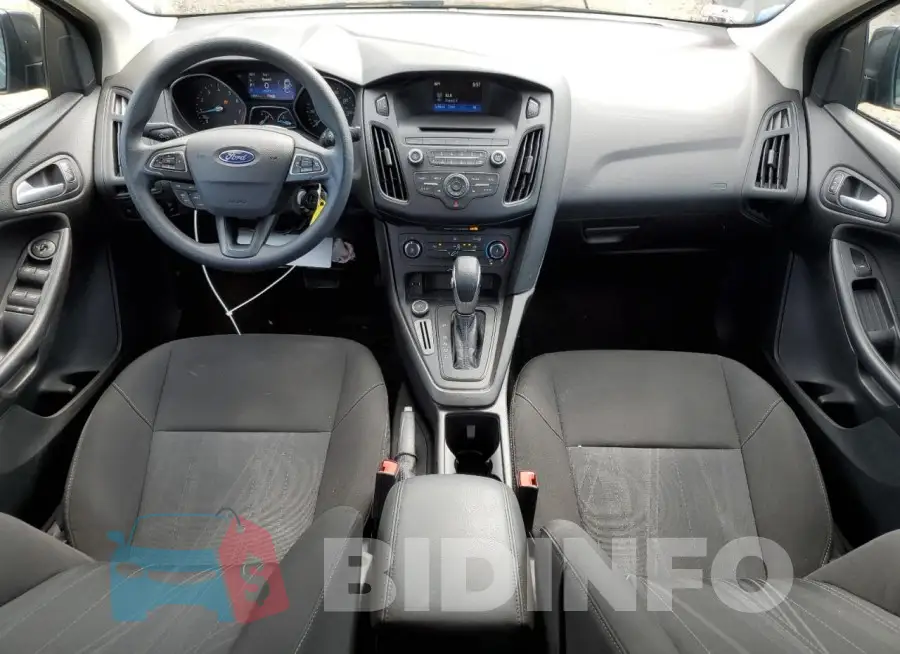 1FADP3F2XHL301320 Photo# 8