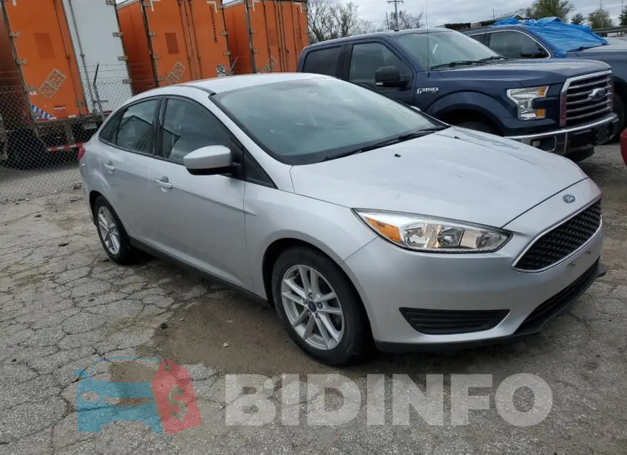 1FADP3FE0JL226076 Photo# 4