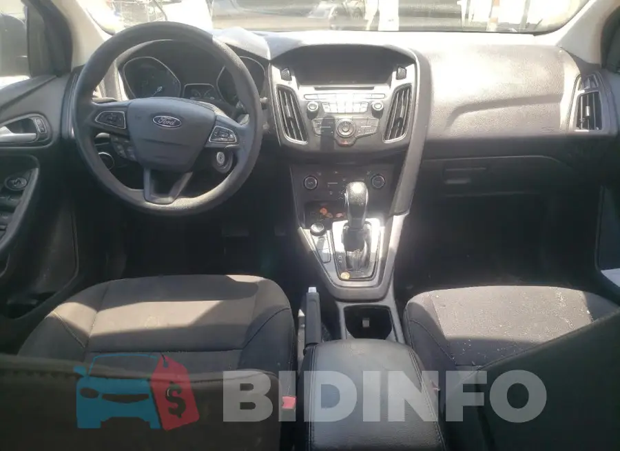 1FADP3FE3HL273063 Photo# 8