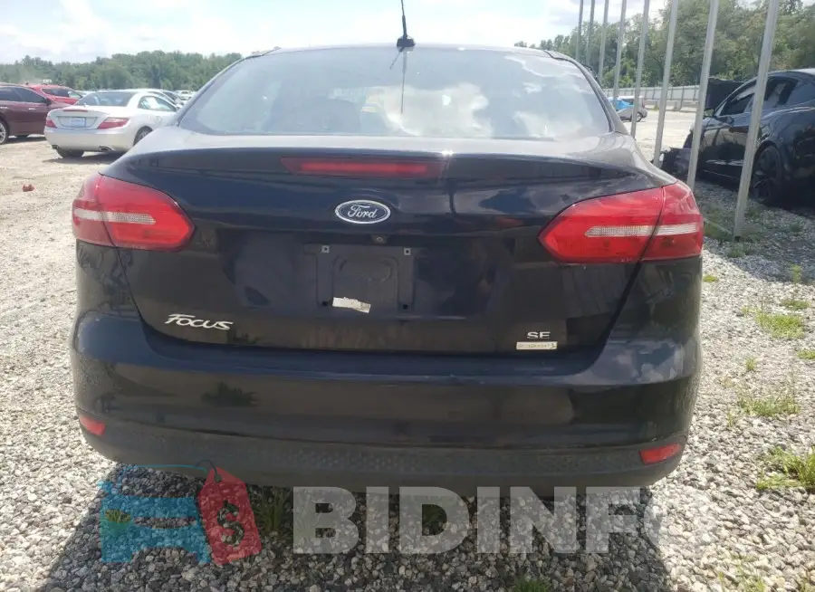 1FADP3FE3HL273063 Photo# 6