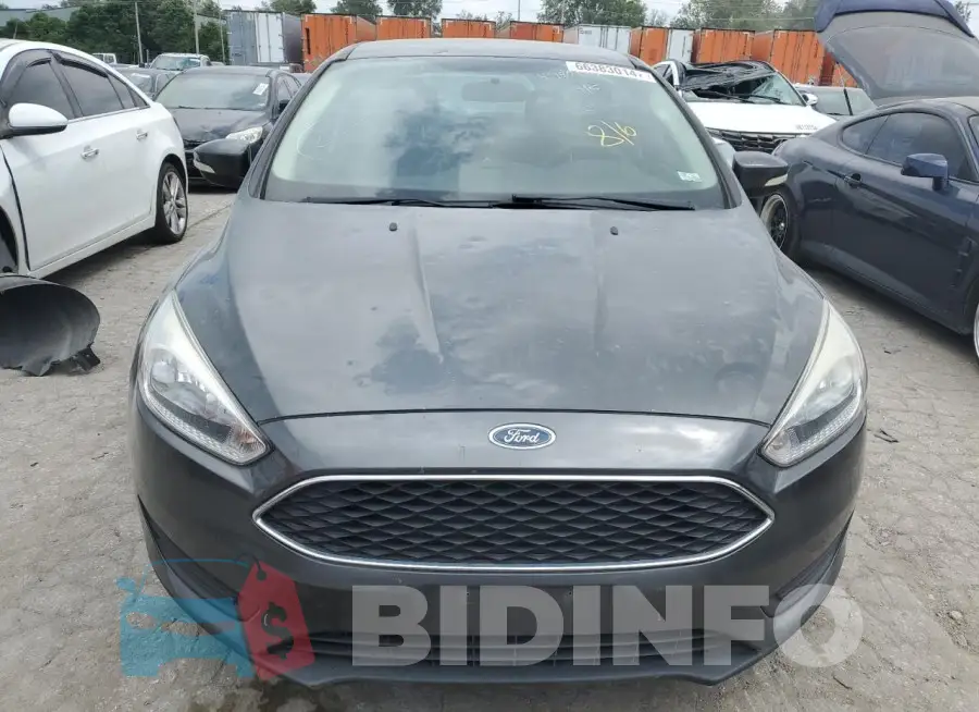 1FADP3FE5HL264185 Photo# 5