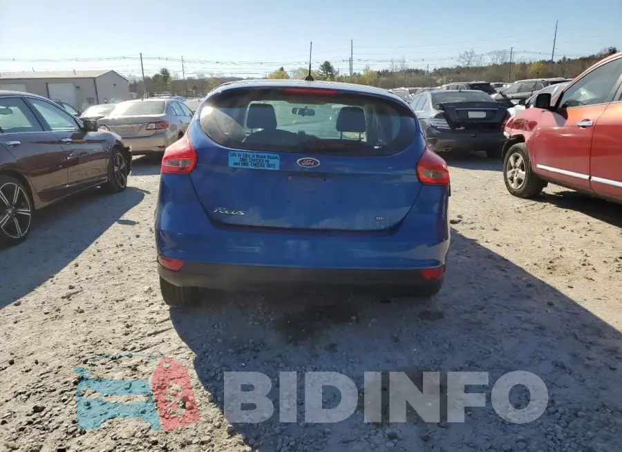1FADP3K2XJL272526 Photo# 6