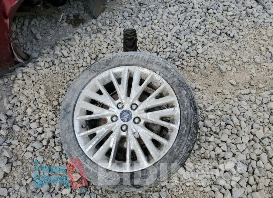 1FADP3N21FL273261 Photo# 12