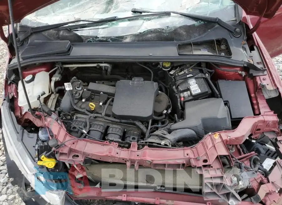 1FADP3N21FL273261 Photo# 11