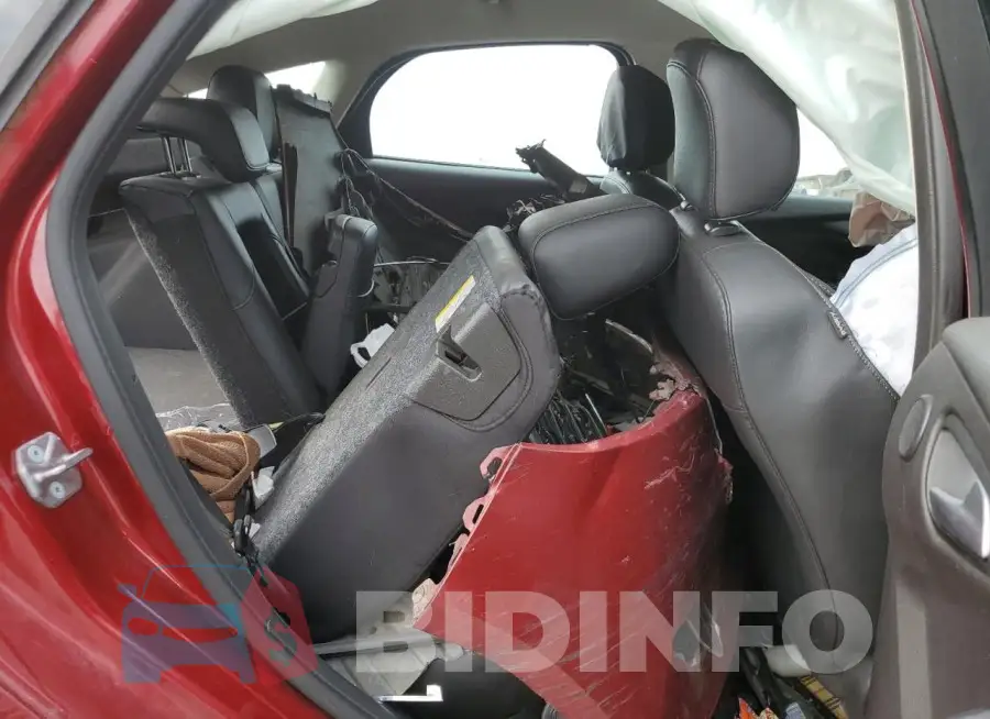 1FADP3N21FL273261 Photo# 10