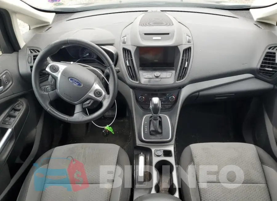 1FADP5EU8HL101941 Photo# 8