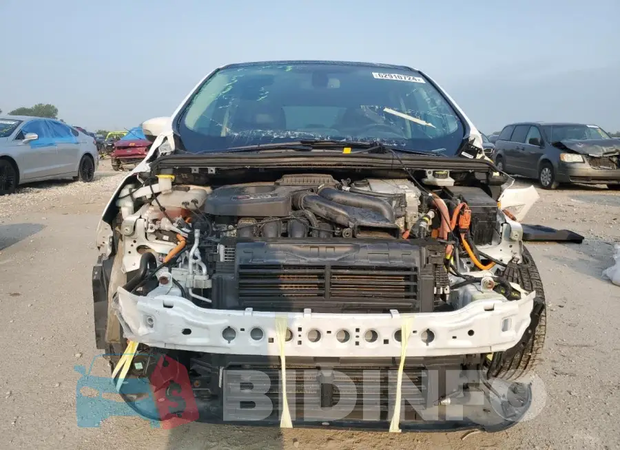 1FADP5FU3HL100162 Photo# 5