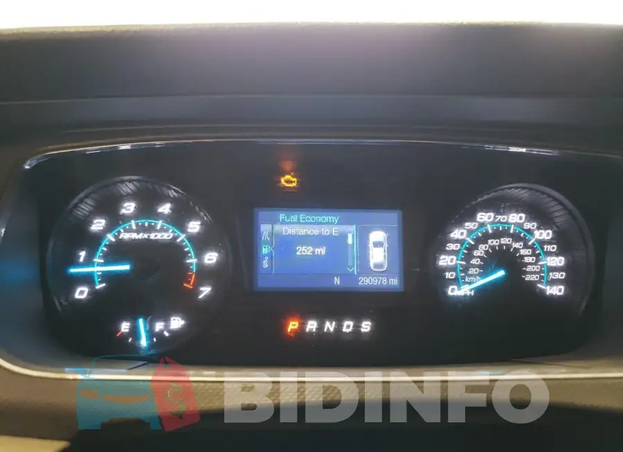 1FAHP2D87FG175460 Photo# 9