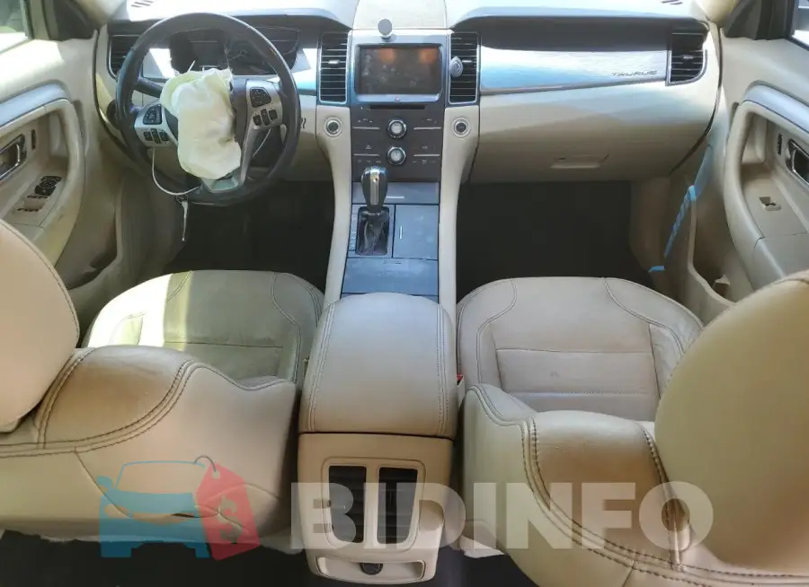 1FAHP2E82FG163523 Photo# 8