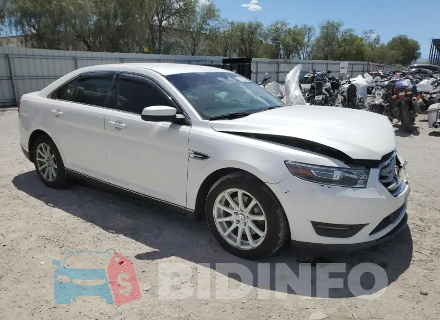 1FAHP2E82FG163523 Photo# 4