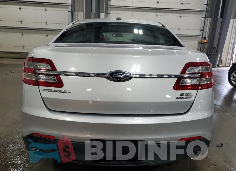 1FAHP2E84KG100921 Photo# 6