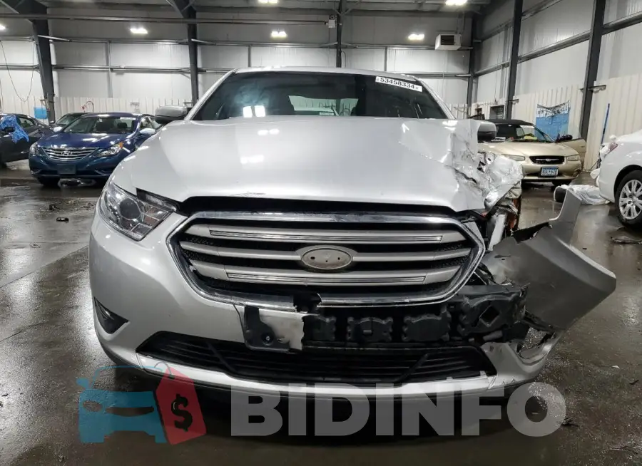 1FAHP2E84KG100921 Photo# 5