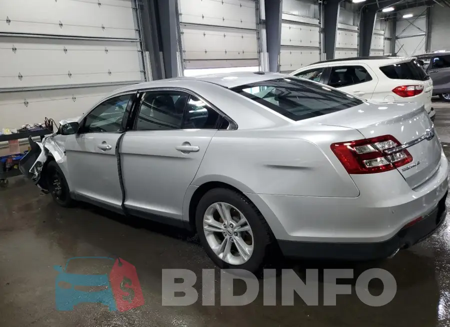 1FAHP2E84KG100921 Photo# 2
