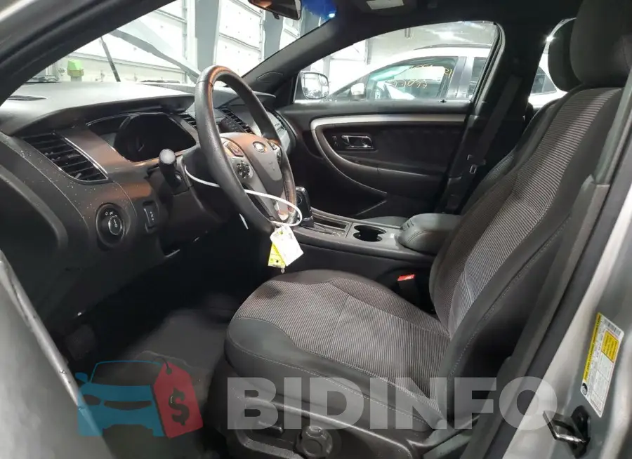 1FAHP2E84KG100921 Photo# 7