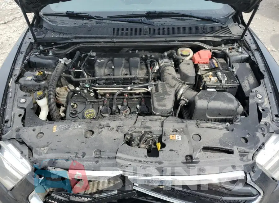 1FAHP2F83FG177705 Photo# 11