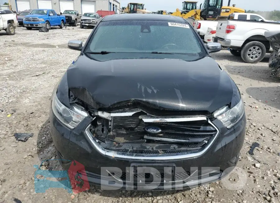 1FAHP2F83FG177705 Photo# 5