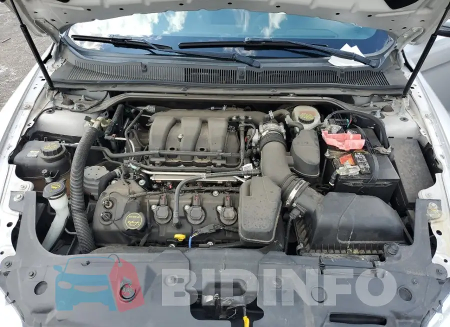 1FAHP2F87FG146618 Photo# 11