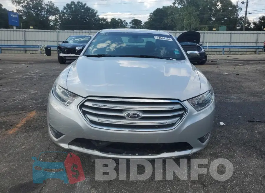 1FAHP2F87FG146618 Photo# 5