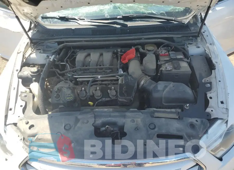 1FAHP2F87JG129519 Photo# 11