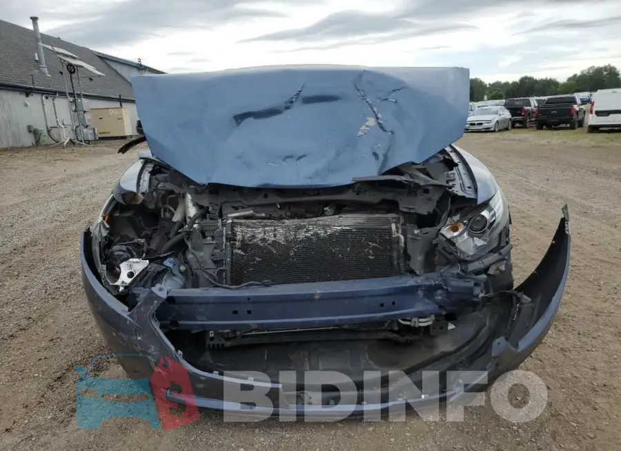 1FAHP2KT7JG111628 Photo# 5