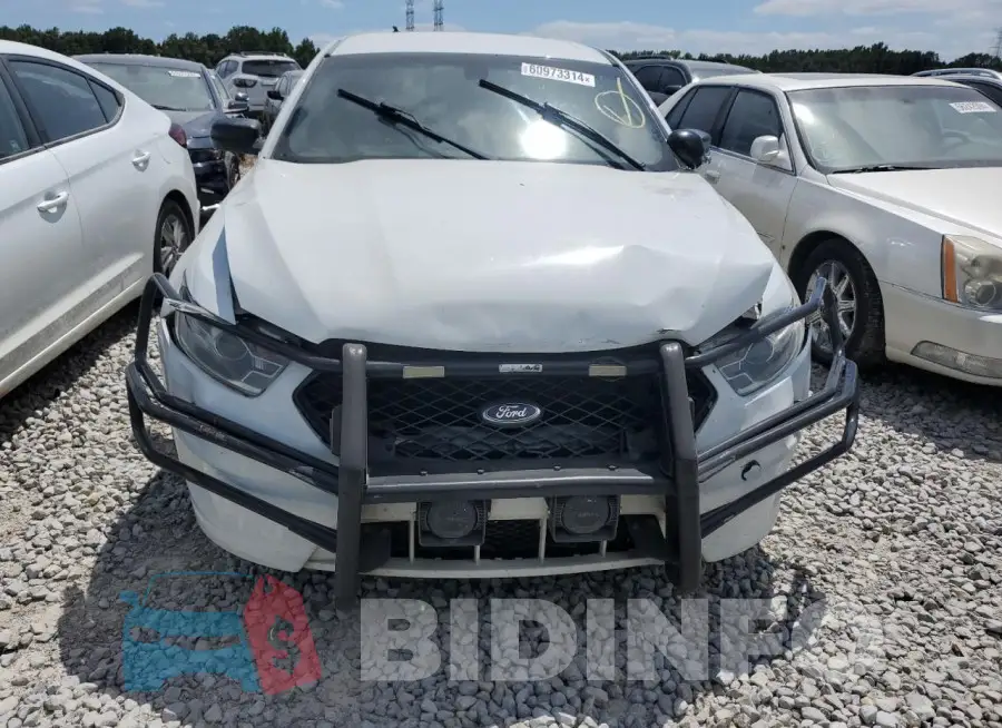 1FAHP2MK2FG140773 Photo# 5