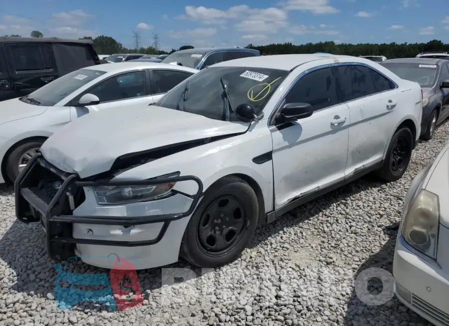 1FAHP2MK2FG140773 Photo# 1