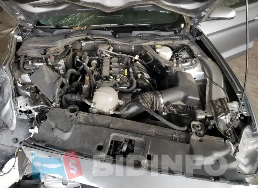 1FATP8UH5N5120190 Photo# 11