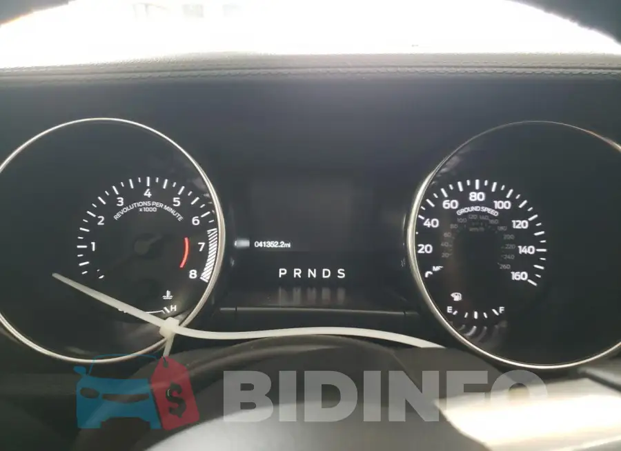 1FATP8UH5N5120190 Photo# 9